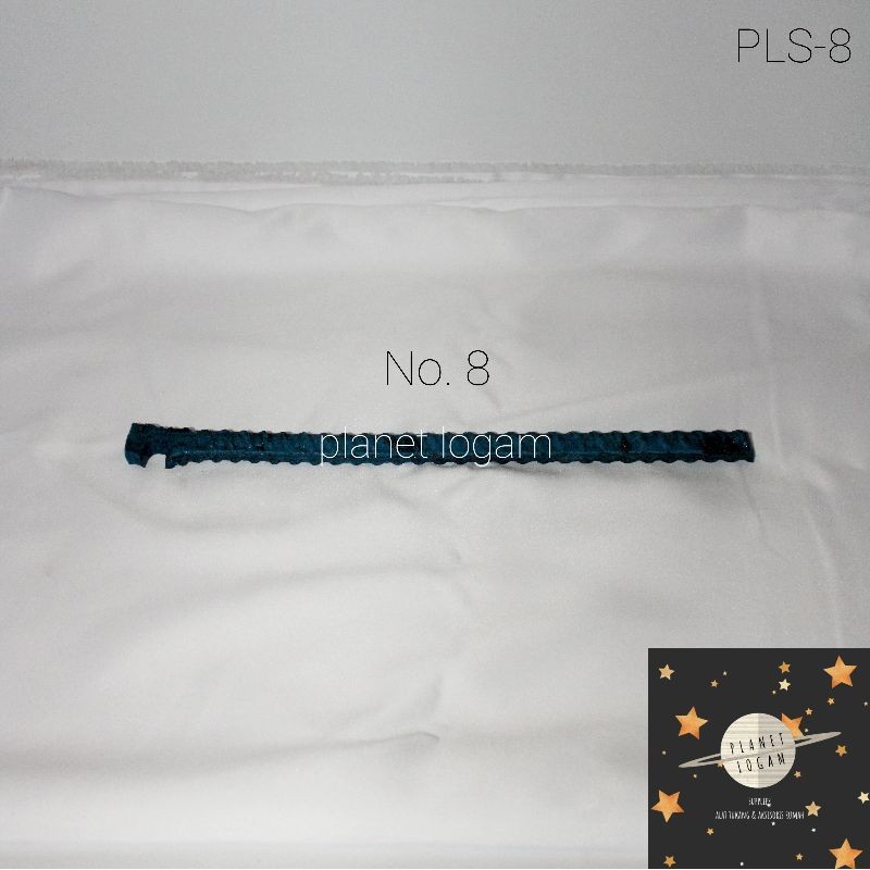 [ GROSIR ] Pleser Pembengkok Bahan Besi Ulir untuk Besi Ukuran 8 mm