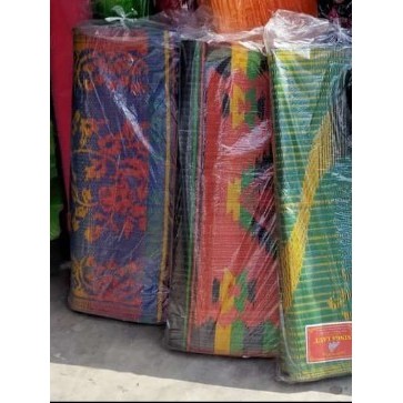 tikar plastik lipat ukuran 300x200 tikar lipat ukuran 300x200 jumbo Karpet singa laut Jumbo 2 x3