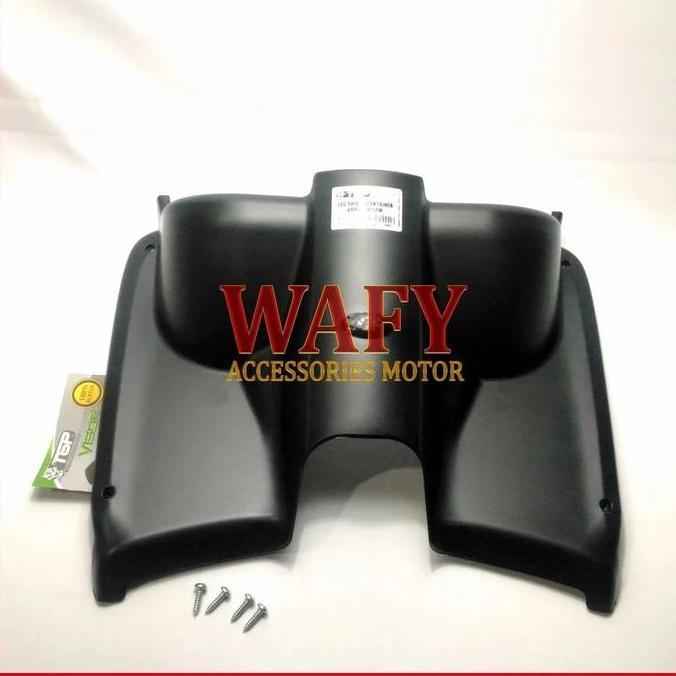 Keranjang Vario 110 Karbu - Bagasi Depan Vario 110 Old Premium