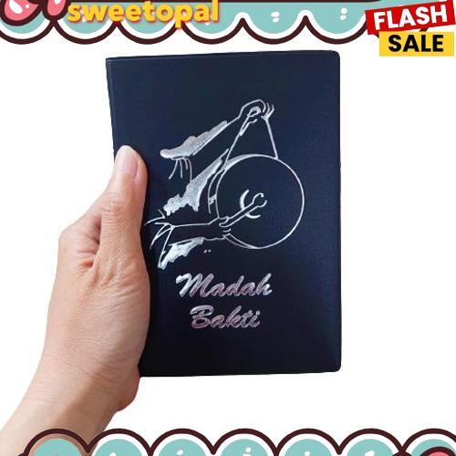 Sale Madah Bakti Kalimantan Kecil Besar Kumpulan Pujian Teks Lagu Nyanyian Kidung Jemaat Umat Gereja