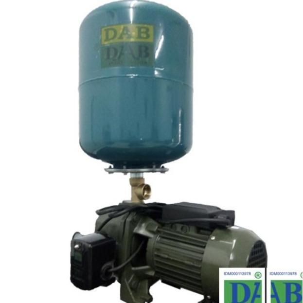 Pompa Air Jet Pump Dab Indonesia Jet Dp 255(100%Originaldab) Murah