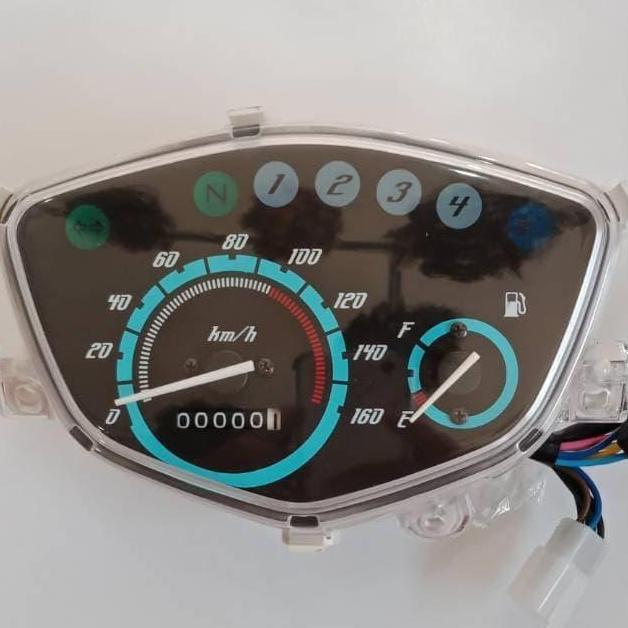 Speedometer Vega R New