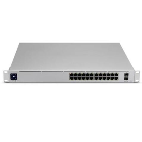 Ubiquiti UniFi Switch 24-Port PoE USW-24-PoE