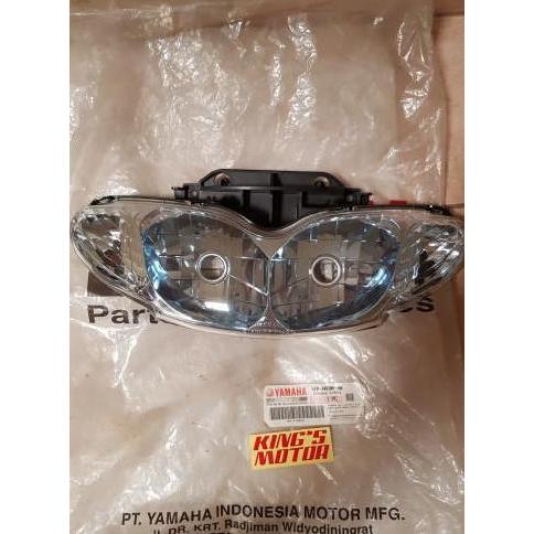 lampu depan JUPITER Z/reflektor JUPITER Z/reflector JUPITER Z ORI YGP