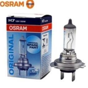 BOHLAM OSRAM Z250 H7 55/55