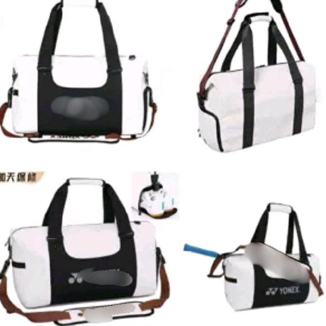 tas Yo Original Badminton & Tennis | Y Original Tas Selempang Korea Version | Bisa ditenteng CO