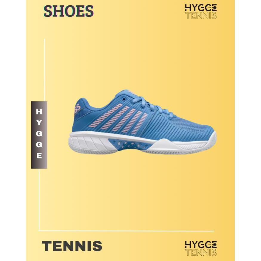 K- Swiss Express Light 2 - Sepatu Tenis - Sepatu Tenis Terlaris Best Quality 100% Original