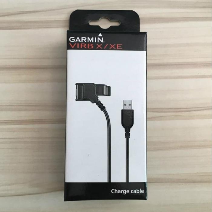 Garmin-Charge Cable Virb X/Xe Termurah Best Quality 100% Original