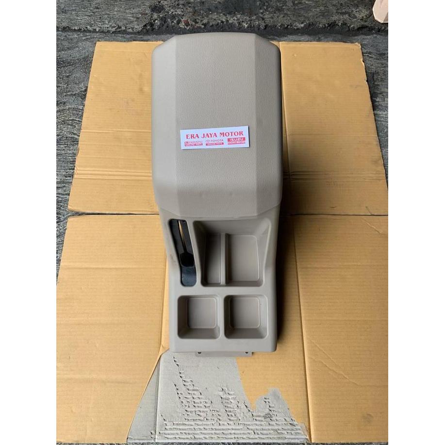 CONSOLE BOX PANTHER CAPSUL-GRAND TOURING ORIGINAL ORIGINAL DAN TERPERCAYA