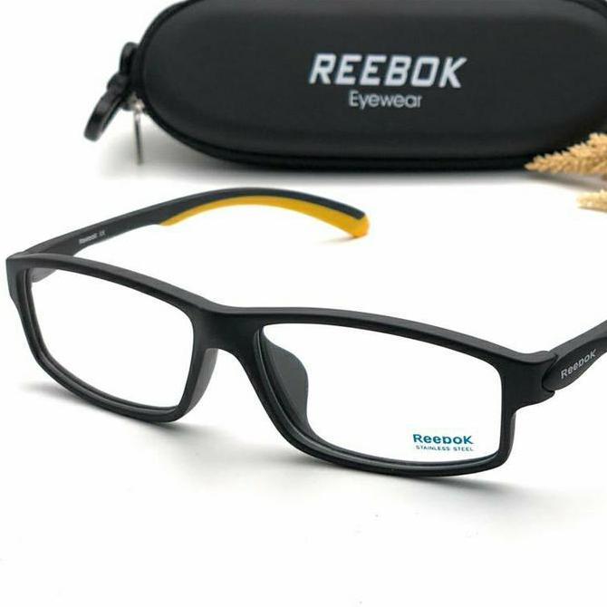 Frame Kacamata Sport Rbx Pria Wanita Grade Original