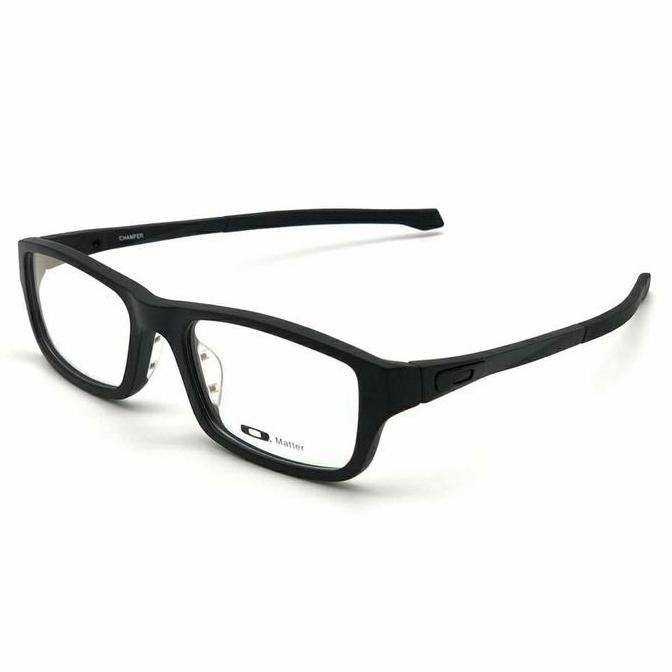 Frame Kacamata Pria Wanita OX8039 CHAMFER