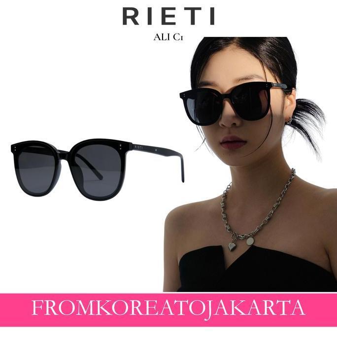 RIETI ALI SUNGLASSES / KACAMATA
