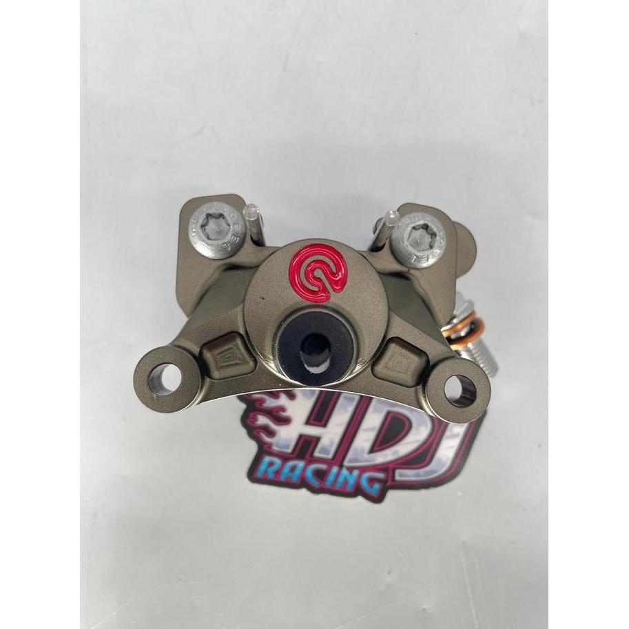 Kaliper Brembo 2P Mini | Universal