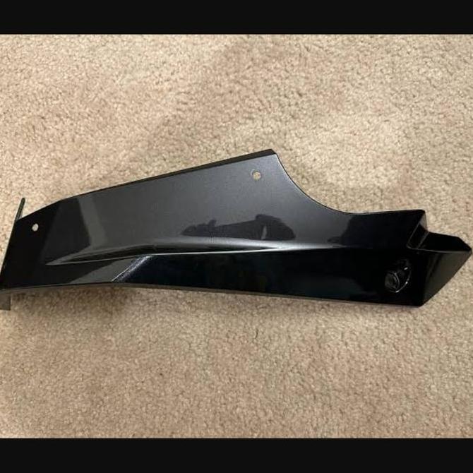 Cover Undercowl Sayap Fairing Bawah New Ninja 250Fi 250 Fi 2018 Ori