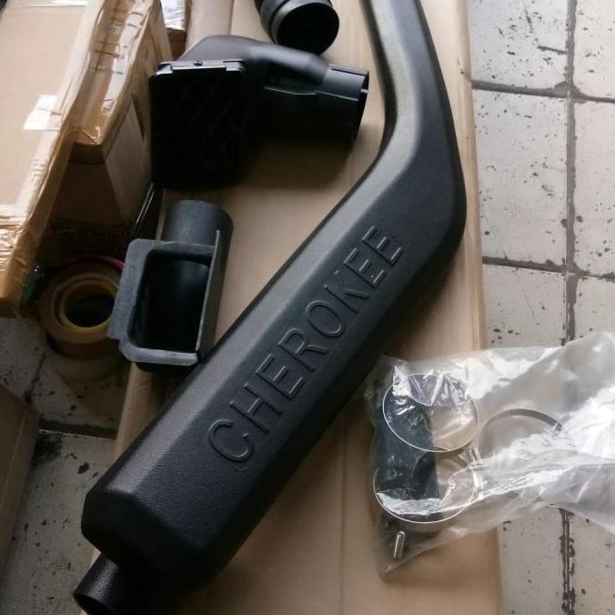Terjangkau Snorkel Jeep Cherokee Xj