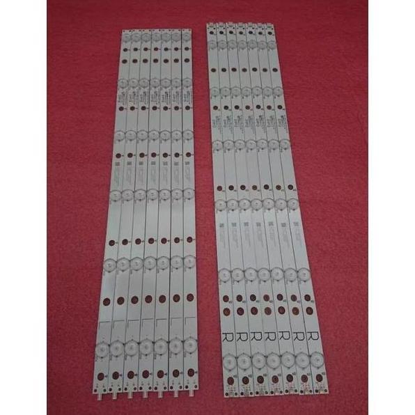 New- LAMPU LED BL BACKLIGHT SONY 55W KDL-55W650D 55W650D 55W650