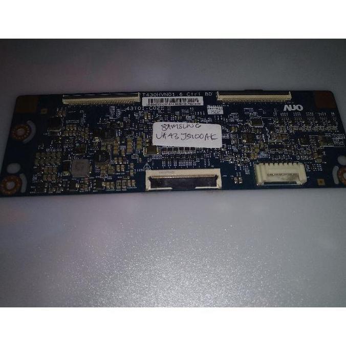 New- tcon samsung ua43j5100ak