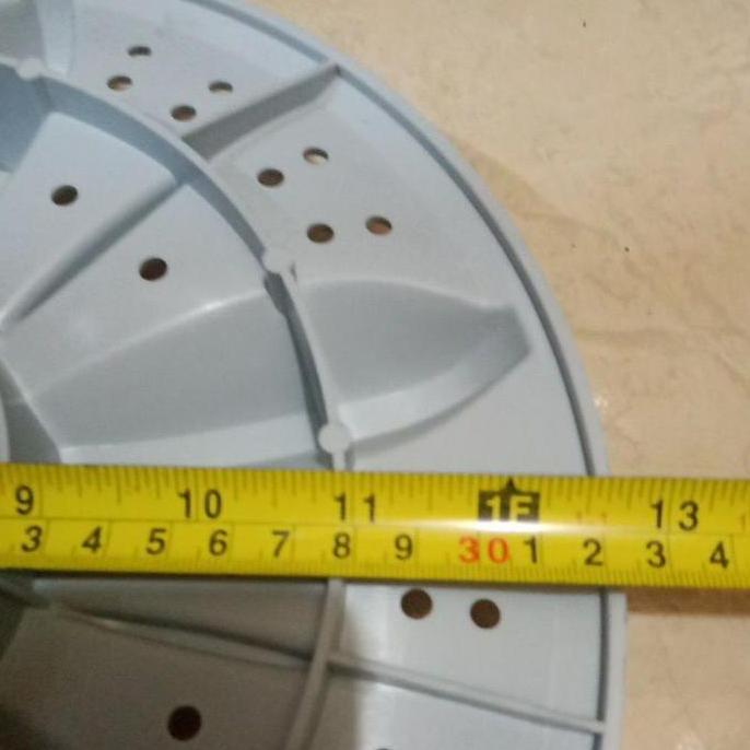 New- Original part pulsator sanken as kotak mesin cuci sanken