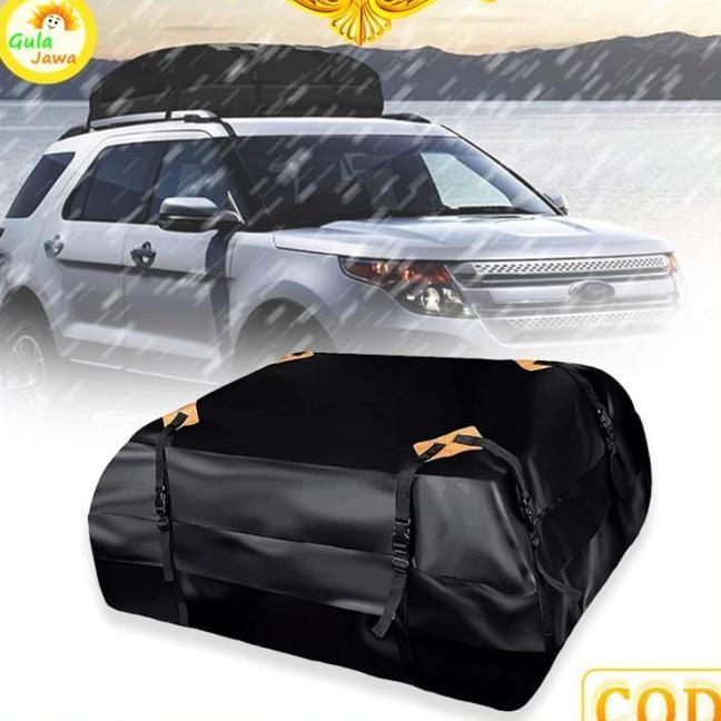 425L Roof Ra For Roof Bagwateroof Cargo Bag Car Roof