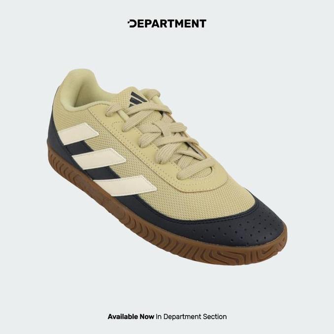 Sepatu Sneakers Unisex Adidas Pivot Court Jk0756 Original