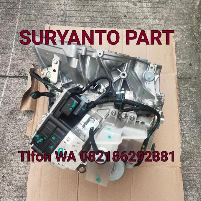 TRANSMISI GEARBOX AUTOMATIC AGS KOMPLIT SUZUKI KARIMUN WAGON R(ORI) ORIGINAL DAN TERPERCAYA