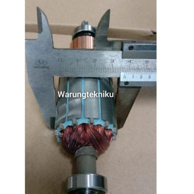 Armature abw vgs 70/ angker jet cleaner abw vgs 70