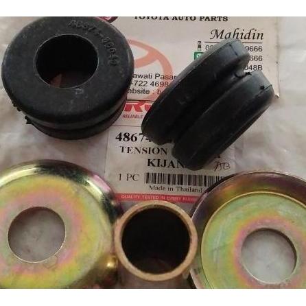 KARET STABIL STRUT BAR KIT KIJANG SUPER GRAND KAPSUL RC
