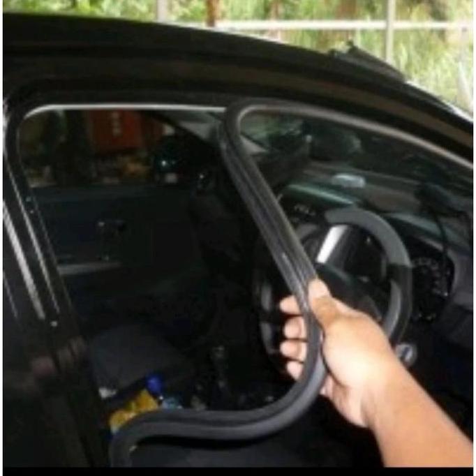 karet balon pintu karet body pintu mobil daihatsu avanza xenia 2005-2018 1SET