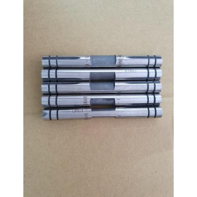 SWAGING DIES OB-1 OMIX (IMPOR KOREA) ORIGINAL DAN TERPERCAYA