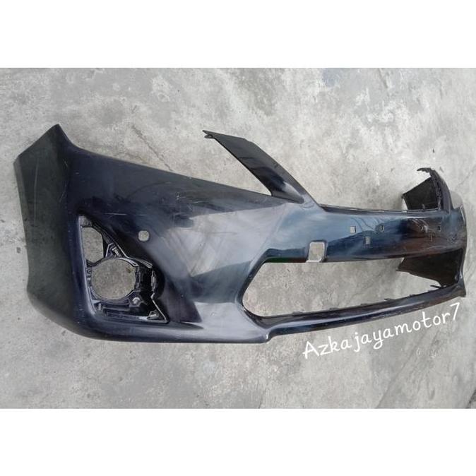 Bumper depan camry hybrid 2012 2013 2014