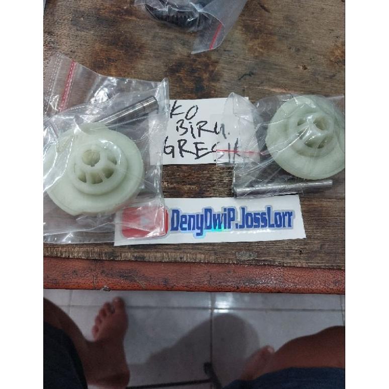 copotan Pangkon Plastik gear jet cleaner lakoni laguna 70