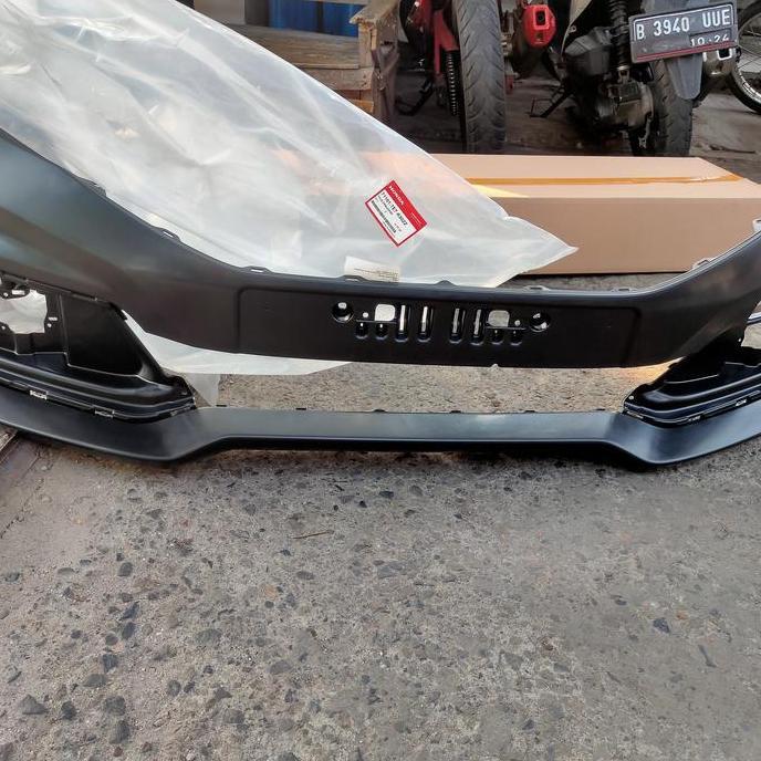 Bemper Bumper depan Honda Mobilio RS 2014-2020 Baru