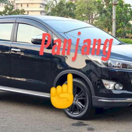 Over fender venturer / Body kit /Bodykit innova venturer