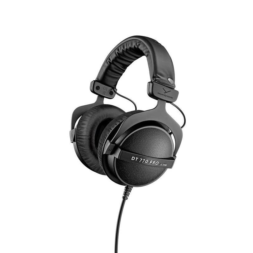 Beyerdynamic DT 770 PRO 32 ,BMJ