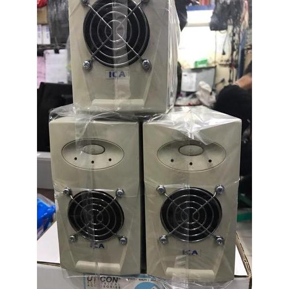 Ups Modifikasi External Battery Ups Ica Cp700Va