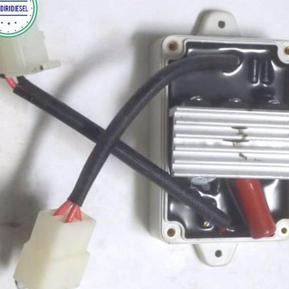 AVR GENSET LAS TYPE 160A DAN 300A