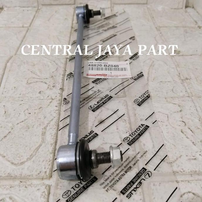 LINK STABIL AGYA AYLA_LINK STABILIZER AGYA AYLA