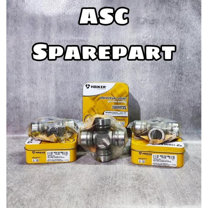 Cross Joint / Joint Kopel - Panther 2.5 / Elf Engkel