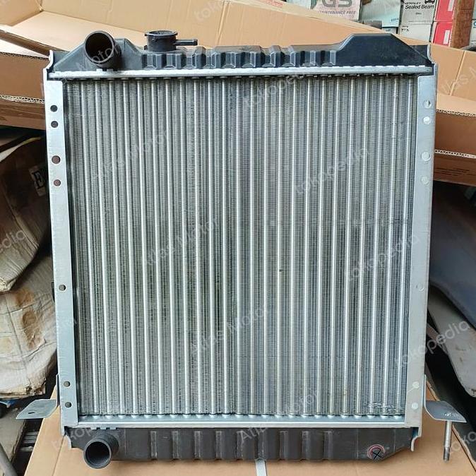 LUNWRIGHT Radiator Isuzu Elf NMR71 NMR 71