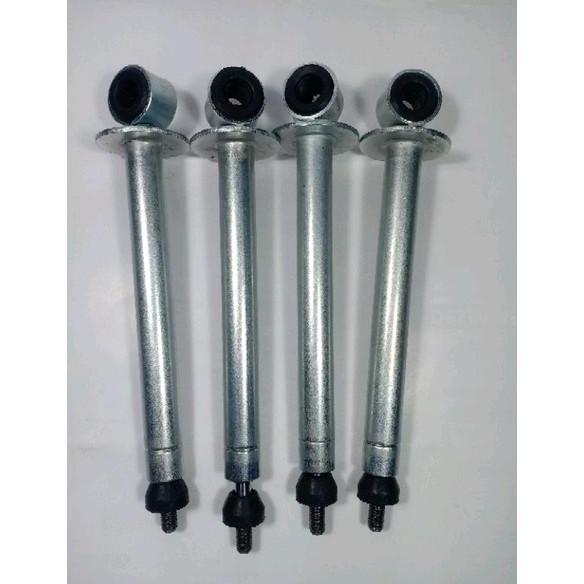 RALPH Hidrolis shock belakang Supra 125 karisma Revo old
