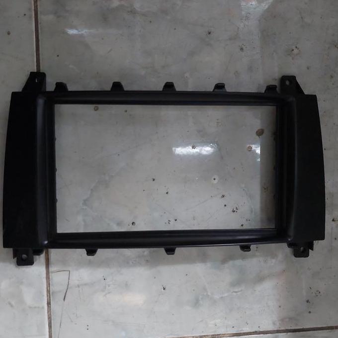 NARA Frame Head Unit Mercedes-Benz CL203 W209 W463 W203 2005 - 2009