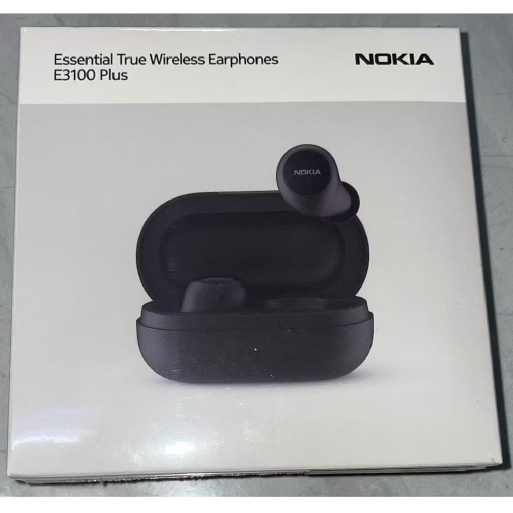 Nokia werleas  earphone tipe E 3100 plus
