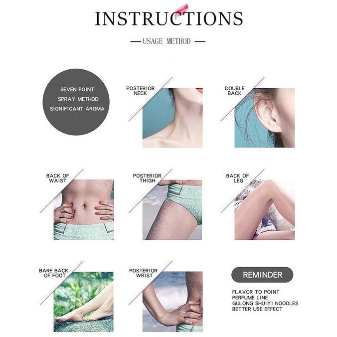 New- Victoria Secret Body Mist Victoria's Secret Body Mist 250 ml