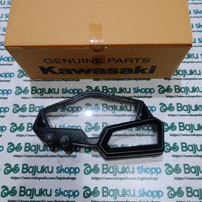 Cover Speedometer Mika Spedometer Ninja 250Fi 250 Fi Z250 Fi