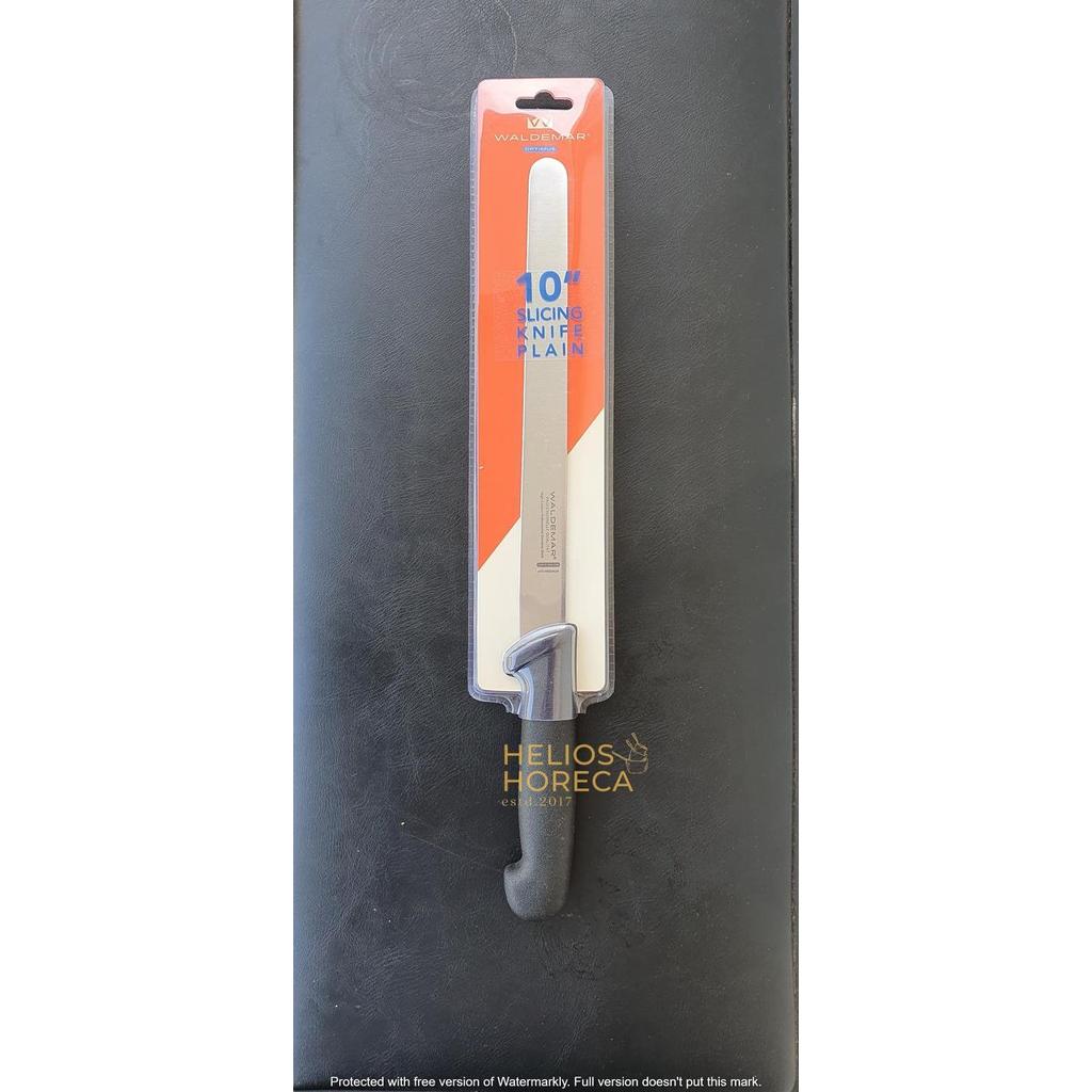 New- Kebab Waldemar Slicing Knife