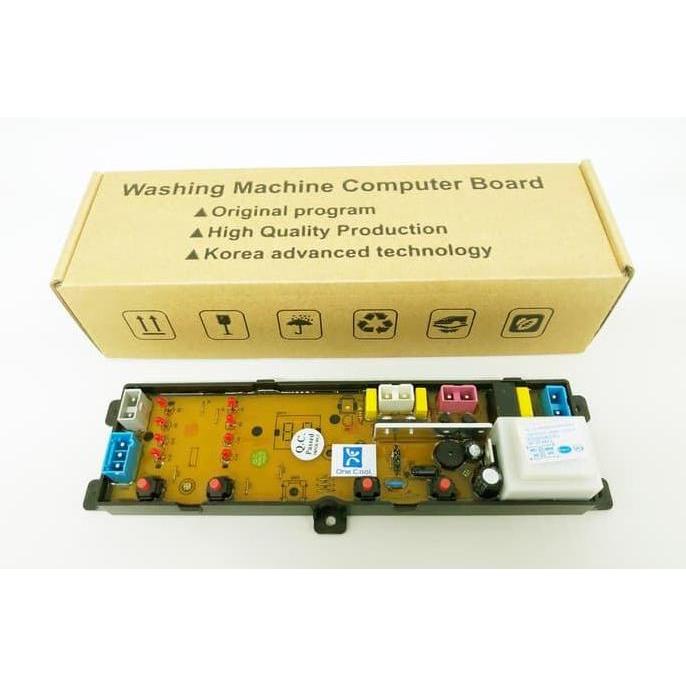 Modul mesin cuci Denpoo DWF-097HF TERBAIK