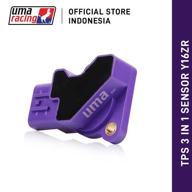 UMA Racing - TPS 3 IN 1 SENSOR Original