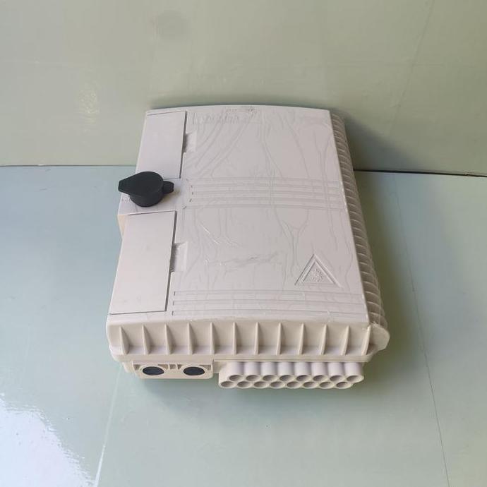 odp 16 core kosongan double lock