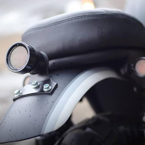 Stoplamp Led Jaring / W175 / Motor Custom / Caferacer / Universal