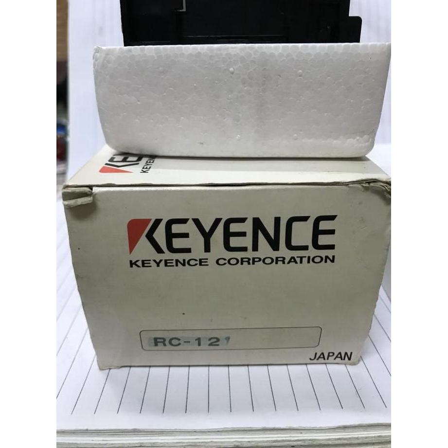 Promo Counter keyence RC12 Diskon